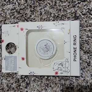 Winnie-the-Pooh Phone Ring